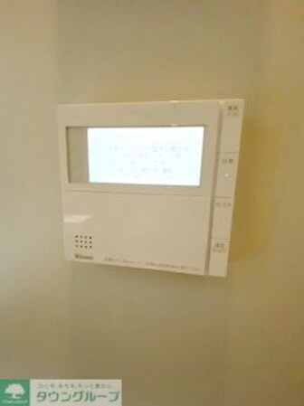 PASEO SANGENJAYA EAST WESTの物件内観写真